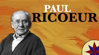 La Fenomenología Hermenéutica de Paul Ricoeur  Filosofía del siglo XX [upl. by Doone516]