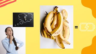 Electricity Production From Banana Peel Waste Using Microbial Fuel Cell A Zero Cost Project [upl. by Tereb]