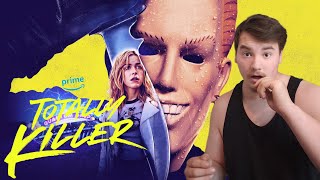 Totally killer movie review [upl. by Canotas]