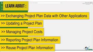 Microsoft Project Training  MS Project course in 2 Days and get CIDB CCD points 2019 [upl. by Artemas]