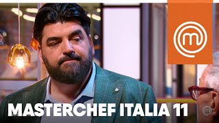 Il meglio dellottava puntata  MasterChef Italia 11 [upl. by Alletsirhc730]