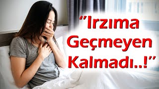 KEŞKE YAPMASAYDIM  384Bölüm Kuma gittiğim evde ırzıma geçilmeyen gece kalmadı [upl. by Ocir605]