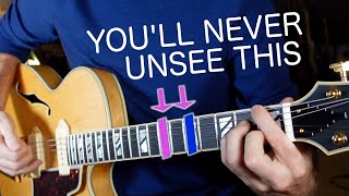 An Intermediate Guitar Lesson Youll Never Forget [upl. by Melquist]