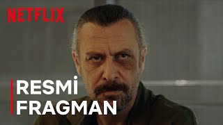 Meraklı Adamın 10 Günü  Resmi Fragman  Netflix [upl. by Enifesoj]