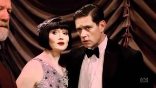 Episode 6 Trailer  Miss Fishers Murder Mysteries  Series 1 [upl. by Gavrila]