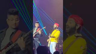 Bachna Ae Haseeno🔥  Arijit Singh Live  Birmingham Concert [upl. by Arimihc]