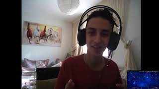 JESC 2023  Malta  Yulan Law  Stronger  Reaction Video [upl. by Platus696]