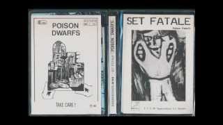 Poison Dwarfs  85 Voodoo 85 [upl. by Lowney]