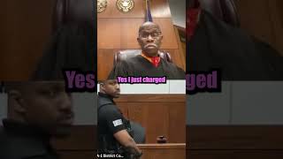 Attorney tries joking in the middle of court Judge burns her [upl. by Ilime]