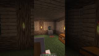 minecraft creepy herobrine silence dweller dream ghost knocker [upl. by Uwkuhceki657]