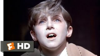 The Secret Garden 59 Movie CLIP  The World Outside 1993 HD [upl. by Ben]