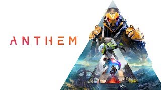 ANTHEM Gameplay Walkthrough Part 1 Story Campaign 1080p HD 60FPS PC MAX SETTINGS  No Commentary [upl. by Rigdon479]