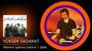 Yüksek Sadakat  Aklımın İplerini Saldım Drum Cover Nasıl Çalınır [upl. by Tybie]