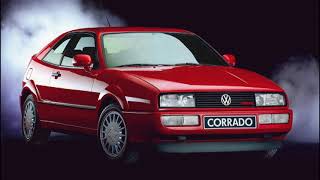 Corrado G60El compresor volumétrico [upl. by Buke161]