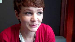 Carey Mulligan interview  An Education [upl. by Cathleen260]