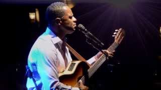 Brian McKnight  6 8 12 Official Live in Seattle [upl. by Specht]