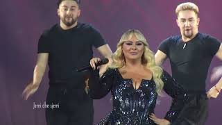 VESA LUMAJEMI DHE SJEMI  LIVE 2024 PikVese Teatri i Operas dhe Baletit Tirane [upl. by Anelra]