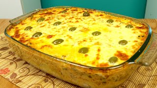 ESSA RECEITA DE NATAL VAI AGRADAR A TODOS NA SUA CASA  FACIL E DELICIOSA BACALHAU GRATINADO [upl. by Dasi]