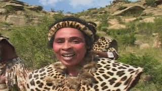 Izingane Zoma  Amazwi kaShaka Official Music Video [upl. by Erdnad]