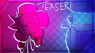 Crusher  BFB 2763 V2  FNF Mod Teaser [upl. by Lukash]