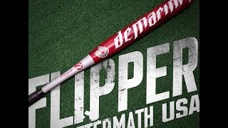 2015 DeMarini USA Aftermath [upl. by Demetre]