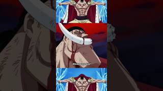 Whitebeard death onepiece [upl. by Oiligriv567]