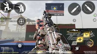 Locus Is The Best Sniper In CODM codmobile callofduty [upl. by Lula]