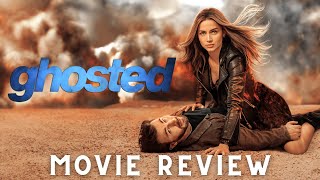 Ghosted Movie Review [upl. by Chaiken]