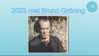 Goed zijn voor je medemens  2023 met Bruno Gröning  Jaarkalender met fotos citaten en muziek [upl. by Anasor]