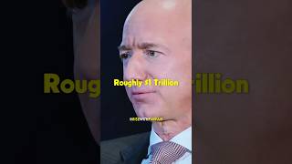 🤑🤑Weve Built 840 Billions For Others  Jeff Bezos [upl. by Levram]