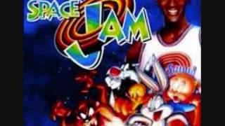 nba remix spacejam song Jock Jams Megamix [upl. by Acinnad]