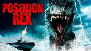 Poseidon 2006  Action  Adventure  Thriller  Movie Trailer [upl. by Zamora353]