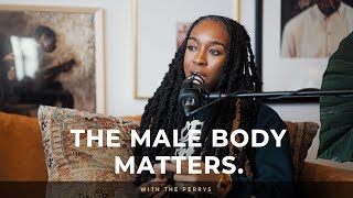 The Male Body Matters [upl. by Rozamond241]