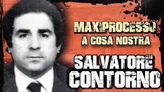 Salvatore Contorno  Maxiprocesso a quotCosa nostraquot 1441986  Vol4 [upl. by Persons]