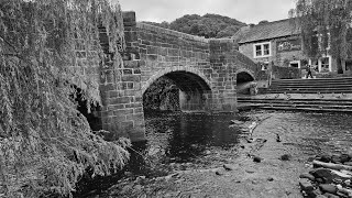 Hebden Bridge The UKs Most Boring Town [upl. by Weidner]