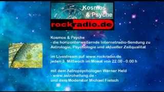 Kosmos amp Psyche quotWie prägen Familien und Ahnenthemen mein Leben [upl. by Charmane]