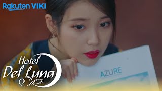 Hotel Del Luna  EP7  Shopaholic IU [upl. by Dilly]