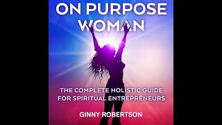 ACX Audiobook Narrator Vicki Wicks ON PURPOSE WOMAN [upl. by Catriona]