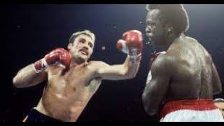 Michael Dokes vs Gerrie Coetzee RIP 19552023 Highlights [upl. by Accebar]