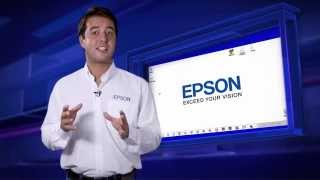 Entenda Como Reinstalar o Software Wasatch nas Impressoras Epson F6070 e F7070 [upl. by Enutrof]