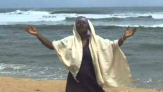 Liberian gospel music Call to worship by Kanvee G Adams [upl. by Zoie]