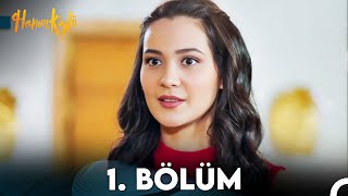 Hanım Köylü 1 Bölüm FULL HD [upl. by Nailimixam597]