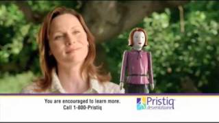 Pristiq Commercial Spoof  Creepy Doll [upl. by Gerrald821]