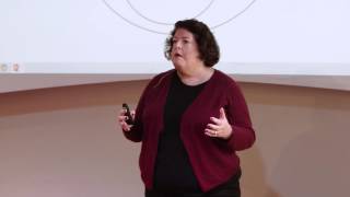 The power of inclusive education  Ilene Schwartz  TEDxEastsidePrep [upl. by Geilich]