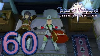 Tales of Vesperia Definitive Edition GermanBlind60 Karols Albträume [upl. by Ytirehc]