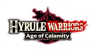 Decisive Fight against Calamity Ganon  Hyrule Warriors Age of Calamity OST Extended [upl. by Rog337]