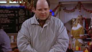 George Costanza the Architect the Liar  Seinfeld [upl. by Jelsma399]