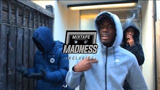 IQ ft CC  Whos The Yute Music Video  MixtapeMadness [upl. by Sitoeht]