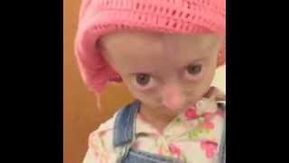 Adalia Rose This is a joke I made all by myself [upl. by Annaig941]