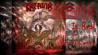 Kreator  Satan Is Real  Live at Wacken Open Air 2017 [upl. by Azar]